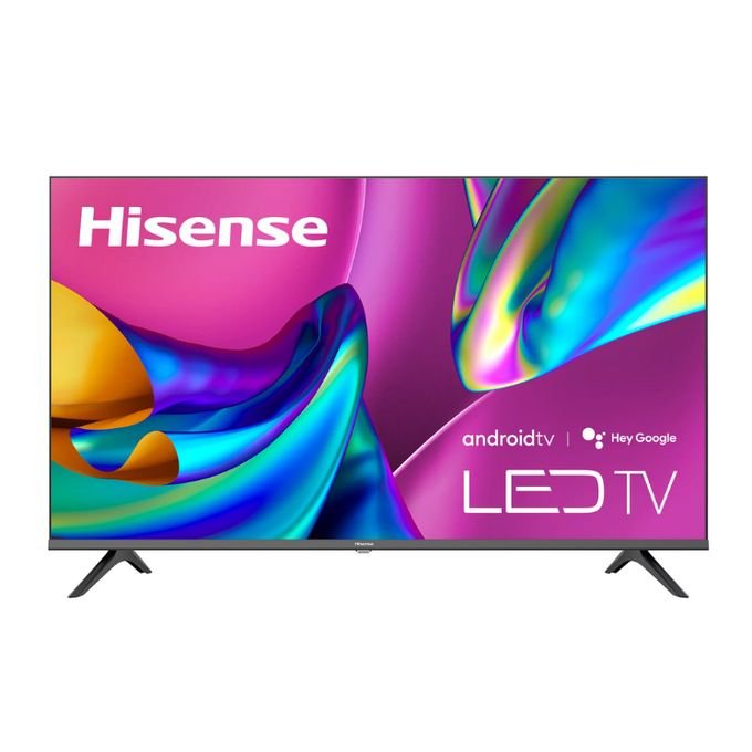 Hisense 32″ Inch LED HD TV | TV ya Kawaida | 32A5200