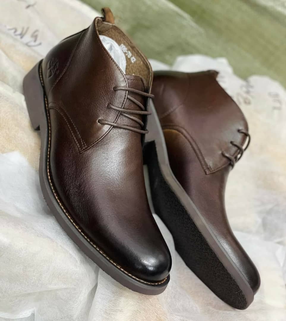 Buy Men's Shoes Online in Uganda | discountduuka.com